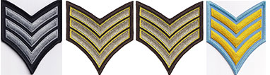 Chevrons